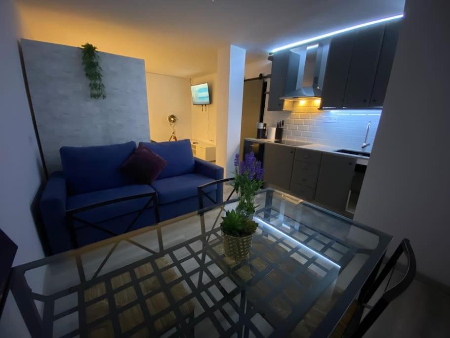 Loft, Muy Cerca De Playa Y Castillo Tamarit Apartment Tarragona
