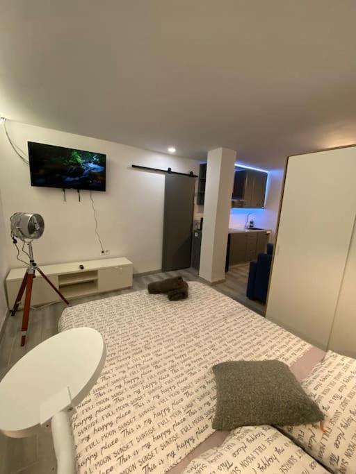 Apartment Loft, Muy Cerca De Playa Y Castillo Tamarit Tarragona