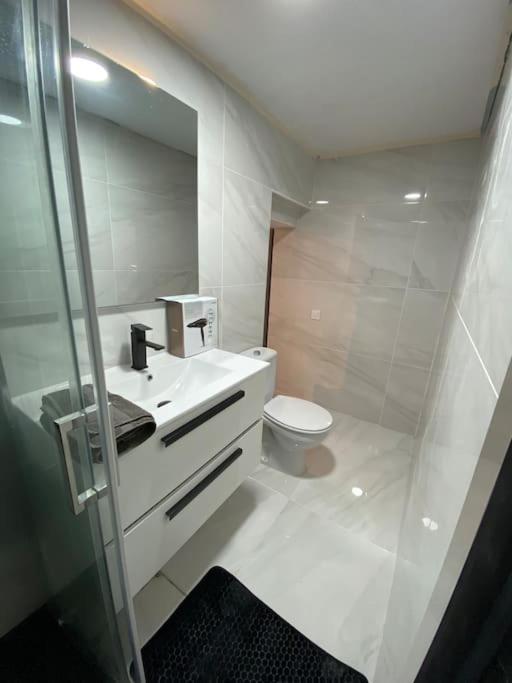Apartment Loft, Muy Cerca De Playa Y Castillo Tamarit