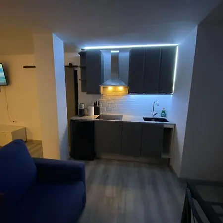 Loft, Muy Cerca De Playa Y Castillo Tamarit Tarragona Exterior foto