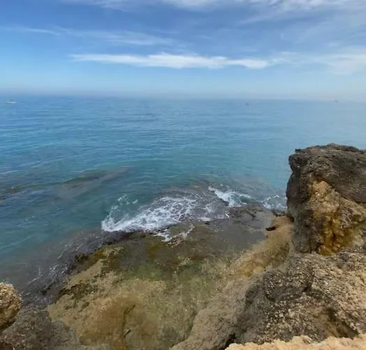 Loft, Muy Cerca De Playa Y Castillo Tamarit