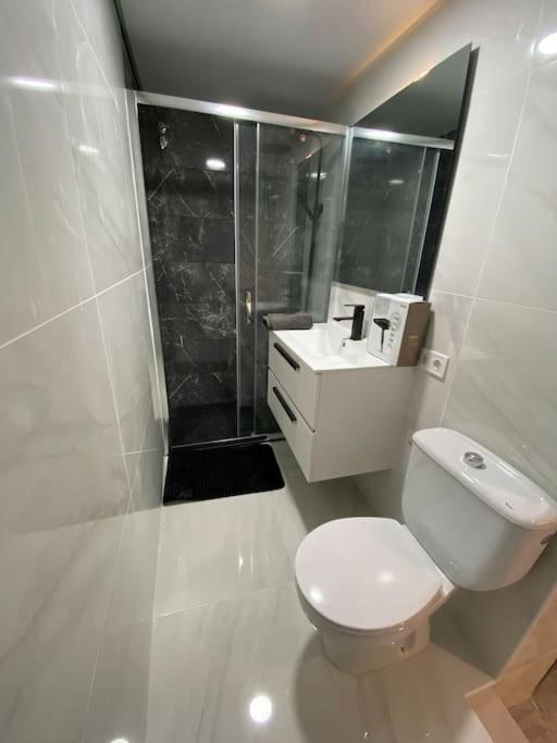 Appartement Loft, Muy Cerca De Playa Y Castillo Tamarit *
