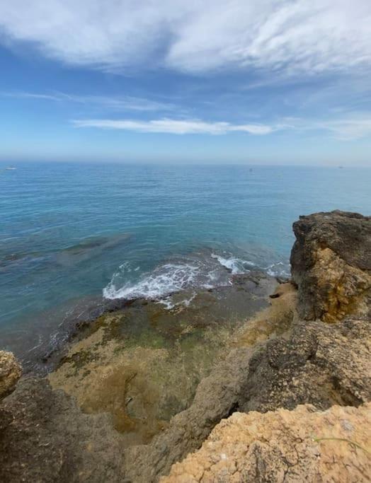 Loft, Muy Cerca De Playa Y Castillo Tamarit