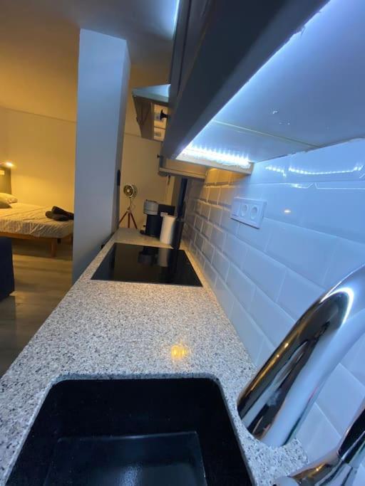 Appartement Loft, Muy Cerca De Playa Y Castillo Tamarit